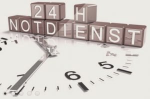 24 Stunden Schlüsselnotdienst Falkensee